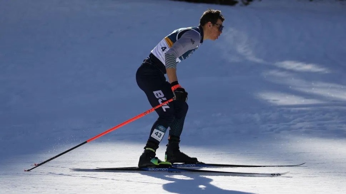 Самоков и Сапарева баня  очакват с надежда днешния отборен спринт по ски бягане на Олимпиадата 