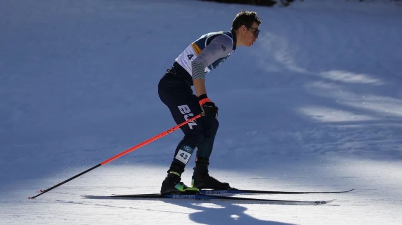 Самоков и Сапарева баня очакват с надежда днешния отборен спринт по ски бягане на Олимпиадата