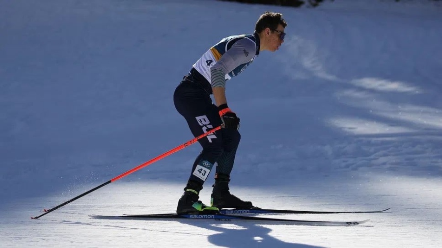 Самоков и Сапарева баня очакват с надежда днешния отборен спринт по ски бягане на Олимпиадата