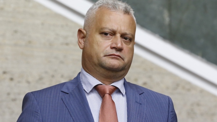 Кой е Емил Дечев - кандидат за министър на вътрешните работи