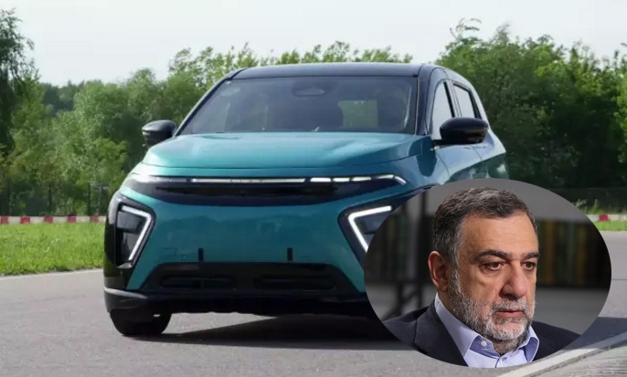 Създателят на първия руски електромобил ще лежи 20 години в затвора