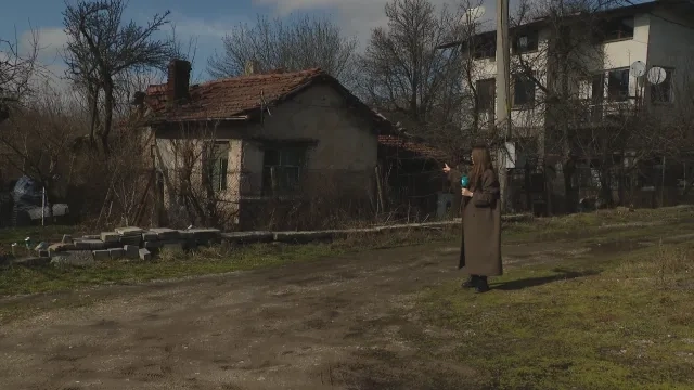 Жертва на имотните измамници в София, Перник и Кюстендилско с разказ как са отнели наследствената ѝ къща