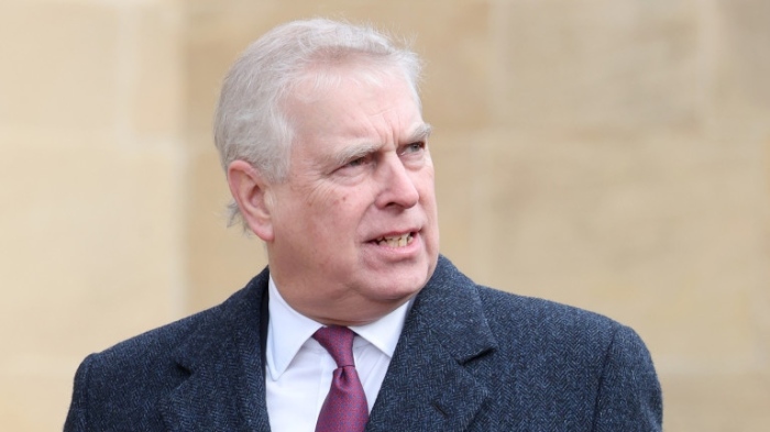 Арестуваха бившия принц Андрю на рождения му ден