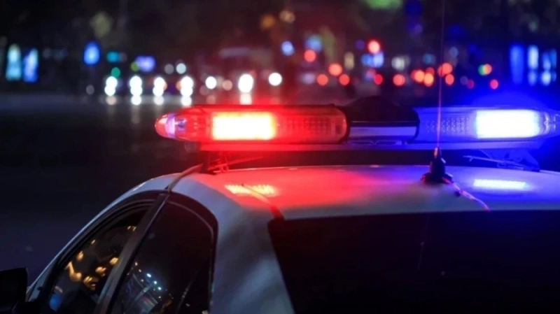 Задържаха пиян с 1,58 промила зад волана в Перник