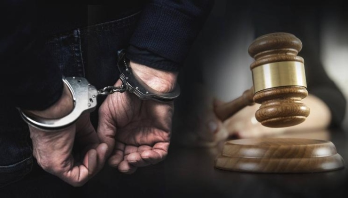 Постоянен арест за Любомир Заров от Бистрица, обвинен за грабеж и нападение с нож над две жени в парк „Рила“ в Дупница.