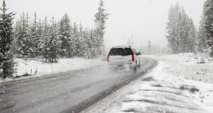 АПИ с важно предупреждение към шофьорите: На път само със зимни гуми