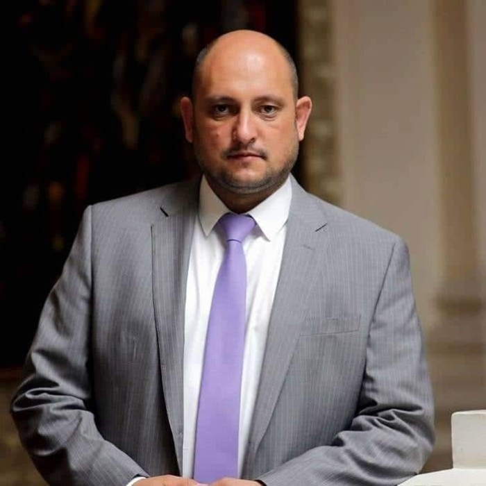 Д-р Иван Ибришимов повежда листата на БСП в Кюстендилско  на  предстоящия вот