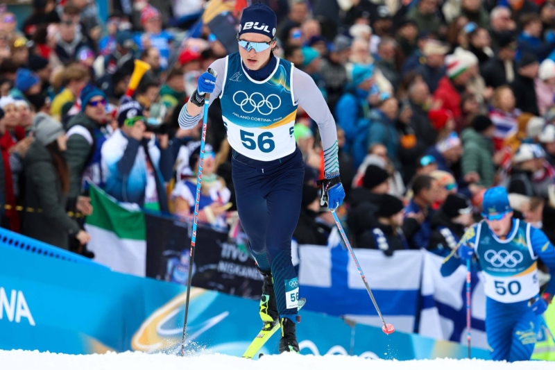 Дебютантът на Олимпиадата Даниел Пешков от Сапарева баня: Не спрях да вярвам и да мечтая