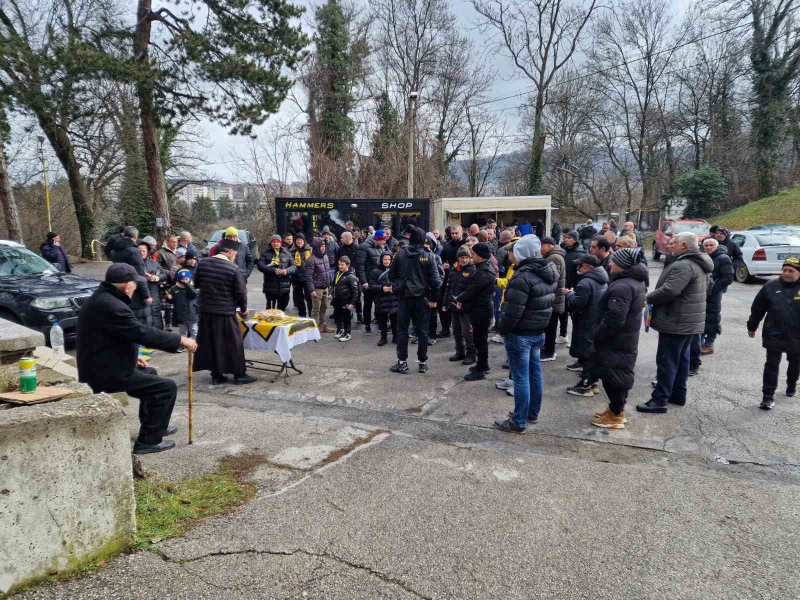 Хебър наказа Миньор с два гола след почивката