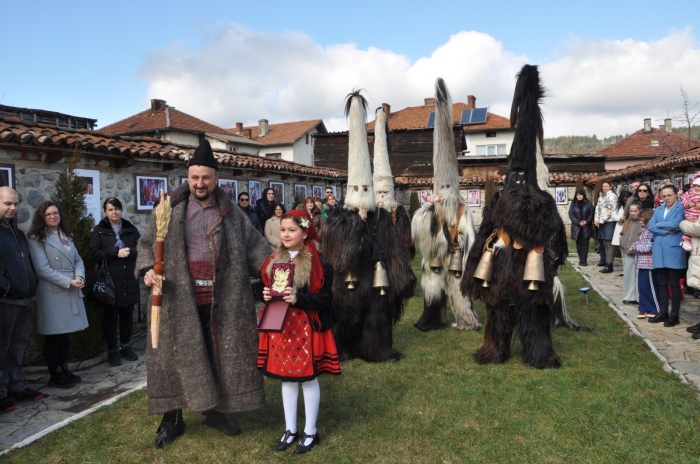 Разлог показа магията на Старчевата през обектива на 7 талантливи фотографи