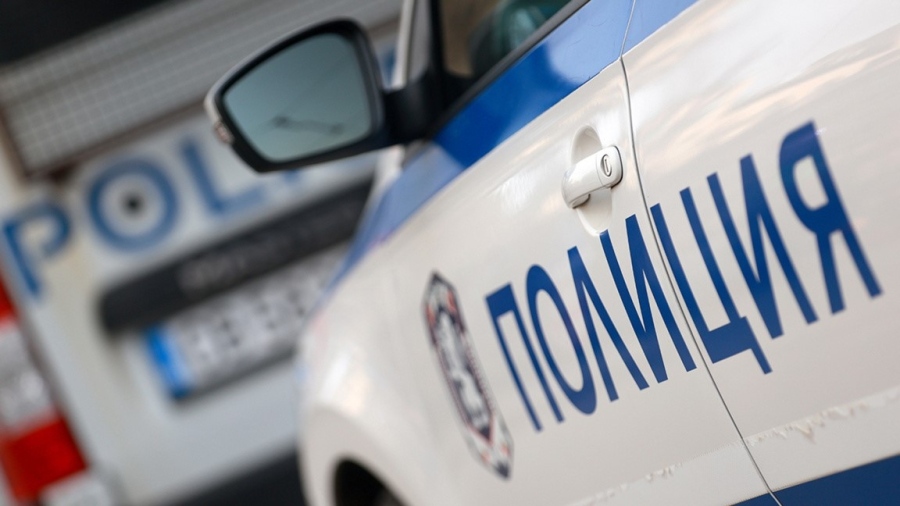 Мъж от Трън заплаши да убие баща си