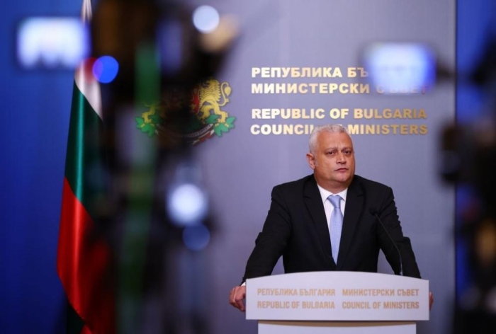 Прокуратурата с проверка срещу Емил Дечев