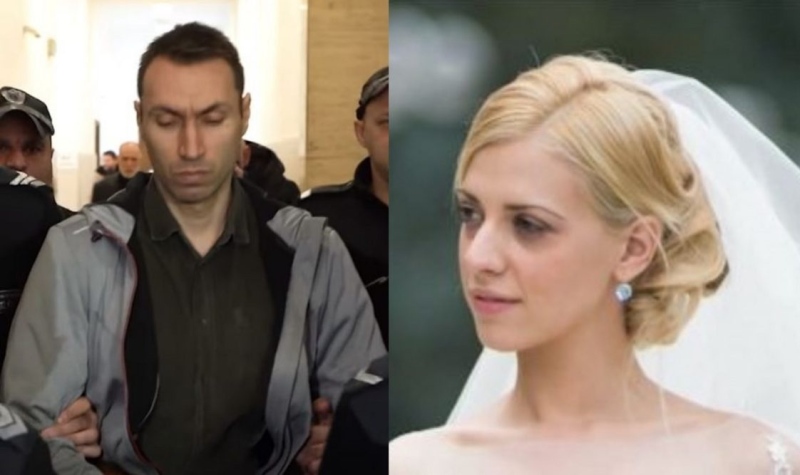 Апелативна прокуратура протестира намалената присъда по делото  за жестоко убитата Евгения край Перник