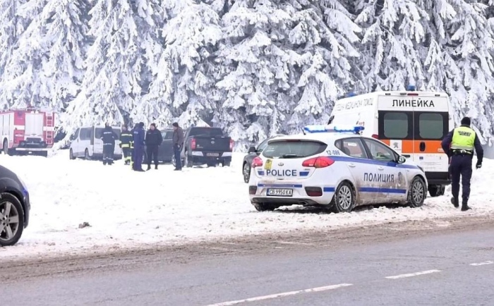 Прокуратурата поиска съдействие от САЩ и Европол по делото „Петрохан“