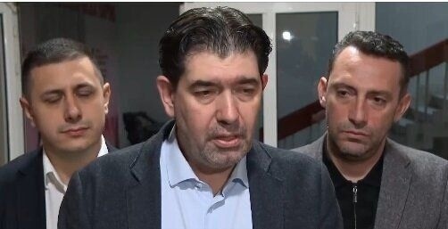 БСП-София иска оставките на Нейнски и Запрянов, искат спешно свикване на КСНС