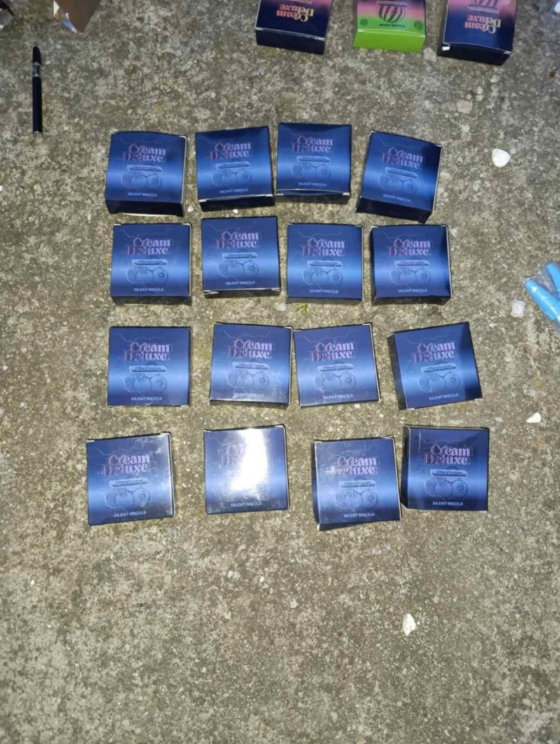 Удар в Перник: Полицаи иззеха 2000 незаконни вейпа от куриерски фирми, задържан е 21-годишен