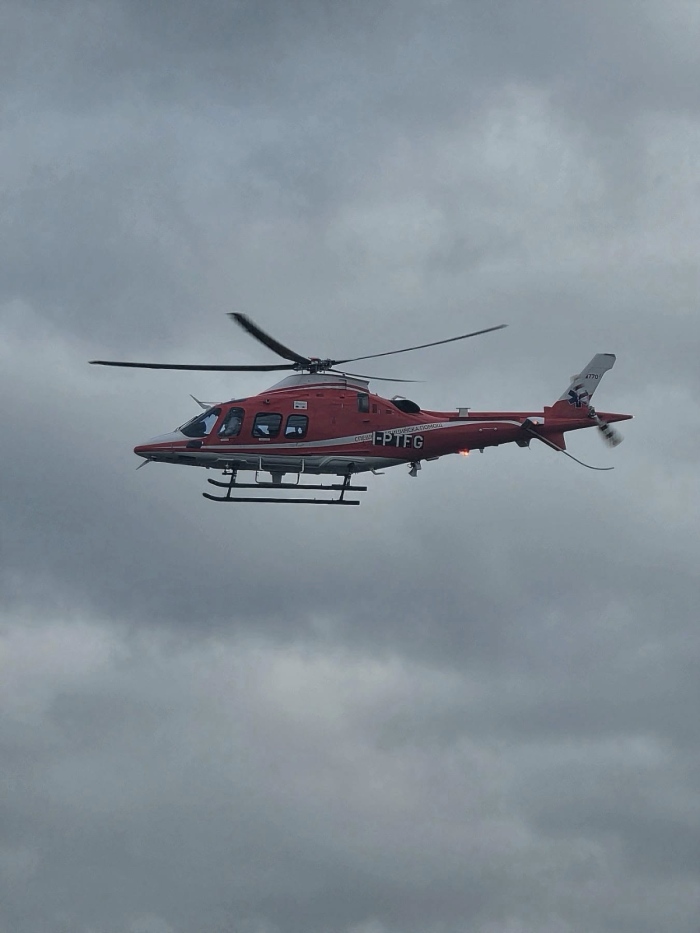 Поредна мисия на въздушната линейка в Югозапада:Транспортират пациент от Благоевград