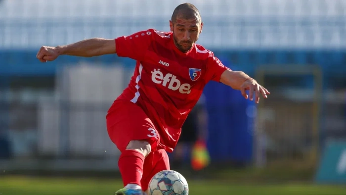Опитният Румен Сандев се връща в Марек