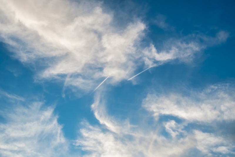 Повече слънце днес