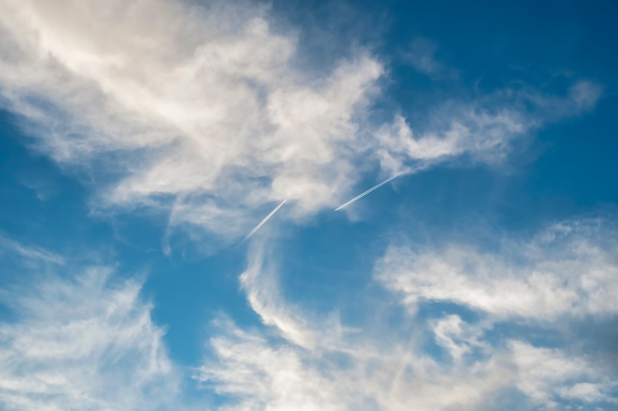 Повече слънце днес