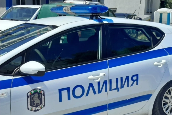 Неизвестни задигнаха кабели на телекомуникационна компания в центъра на Благоевград