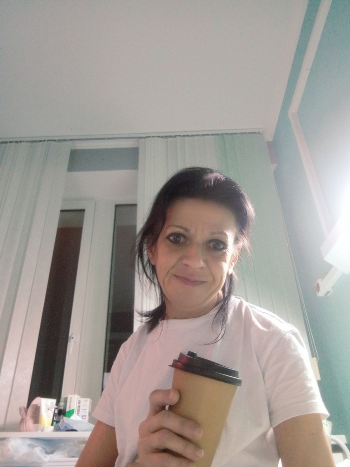 16 години на хемодиализа и една съдбовна нощ: Как Рени от Перник стигна навреме за новия си бъбрек