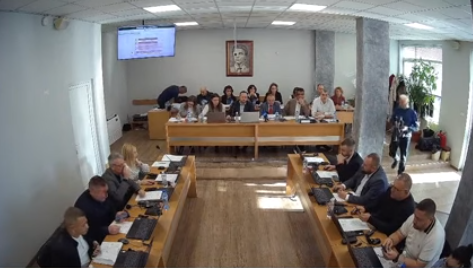 Сандански направи крачка назад за нова болница