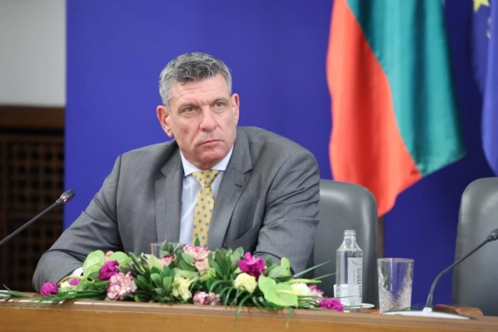 Ръководството на МВР се среща с директорите на областните дирекции, чакат се кадрови промени