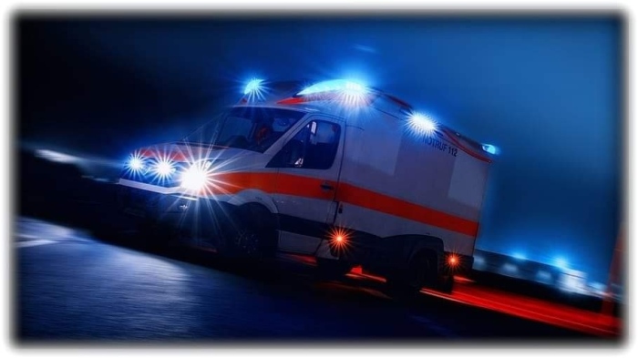 Мъж пострада при катастрофа между камион и каруца край Кюстендил