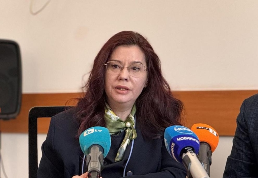 Нова рокада по високите етажи: Уволниха и шефката на „Медицински надзор“