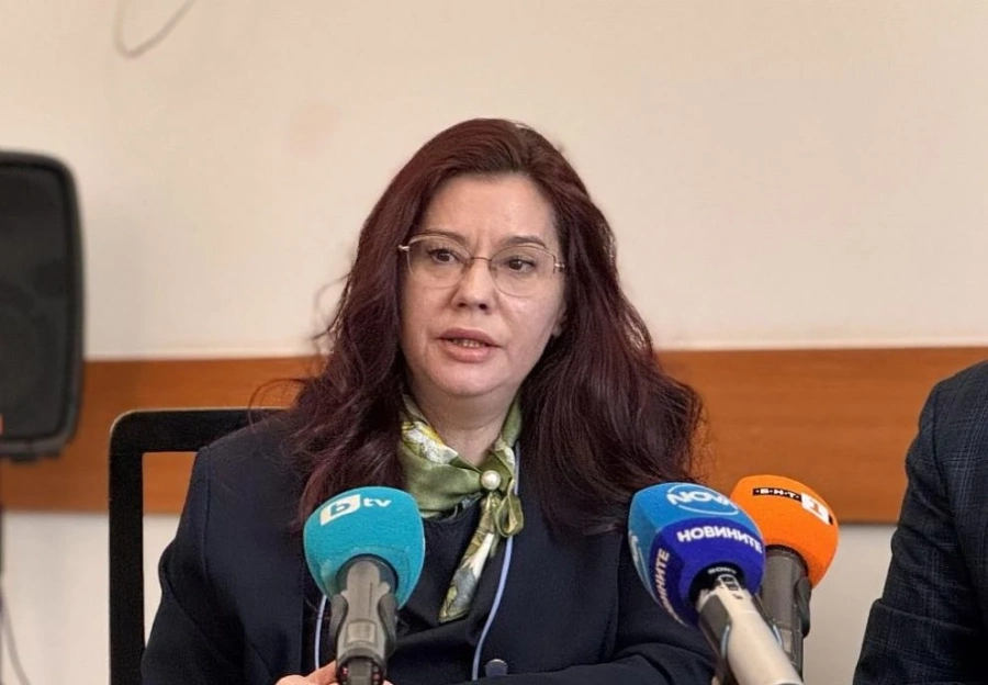 Нова рокада по високите етажи: Уволниха и шефката на „Медицински надзор“