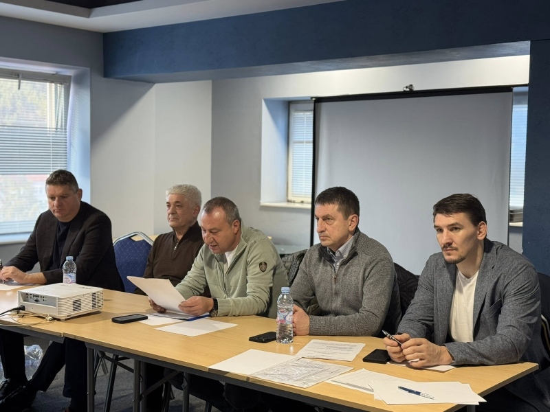 Мобилизация и номинации! ГЕРБ –Дупница готви листата, Ивайло Константинов: С омраза държава не се управлява