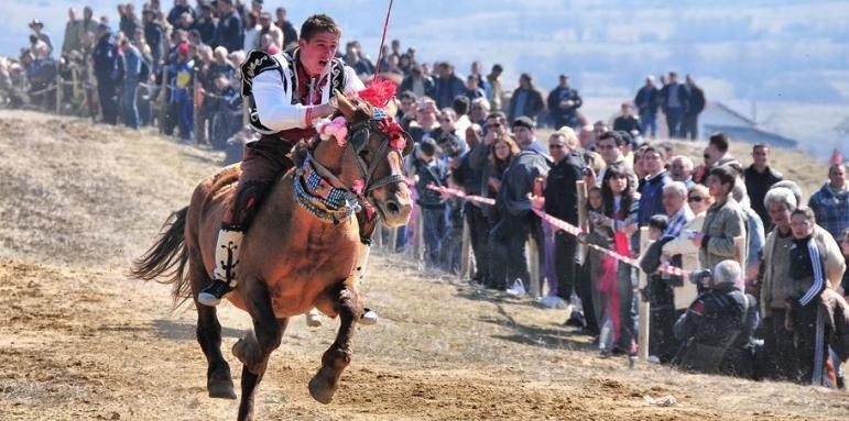 Празнуваме Тодоровден