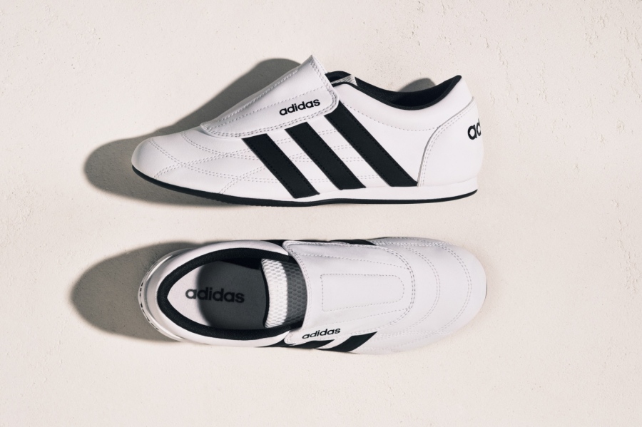 Маратонки без връзки - кои са техните предимства и с какво да ги носим? Нека ви подскажем