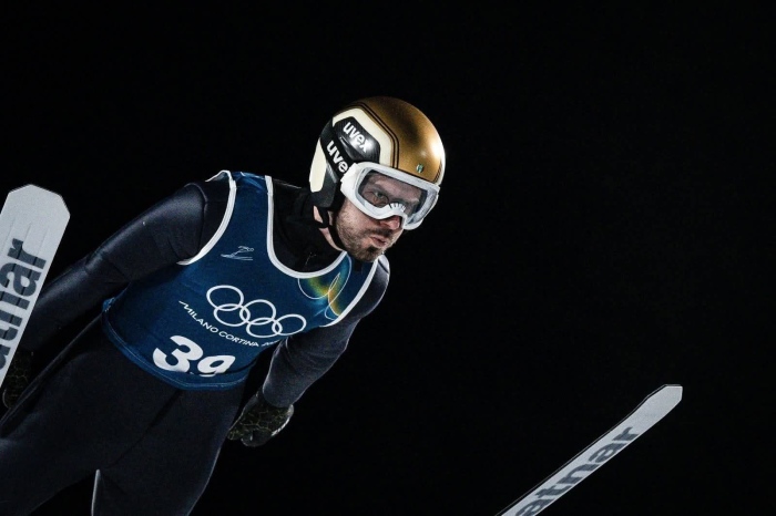 Влади Зографски с нови точки за Световната купа