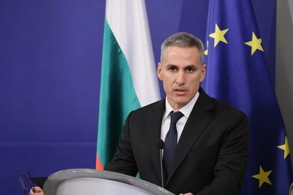 Служебният премиер Андрей Гюров публикува информация в помощ на българите в региона на Близкия изток