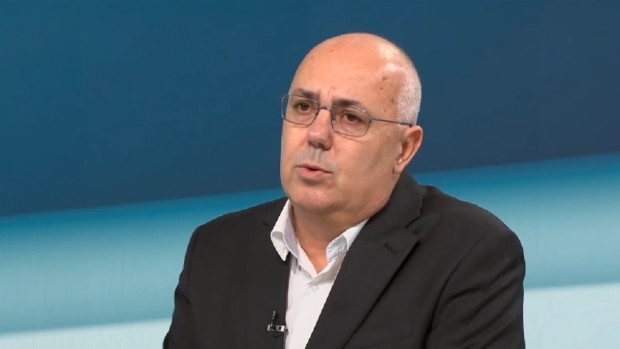 Веселин Вучков: МВР може да гарантира 30-40% честни избори