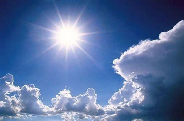 Слънчев понеделник с температури до 17°C