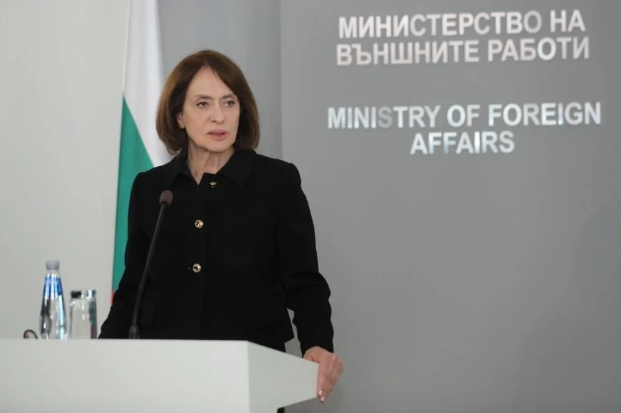 Нейнски: Необходимо е да убедим новото ръководство на Иран да се върне на масата на преговорите