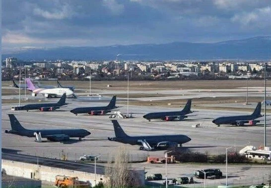 Засилени мерки за сигурност на летището в София, на американски и израелски обекти