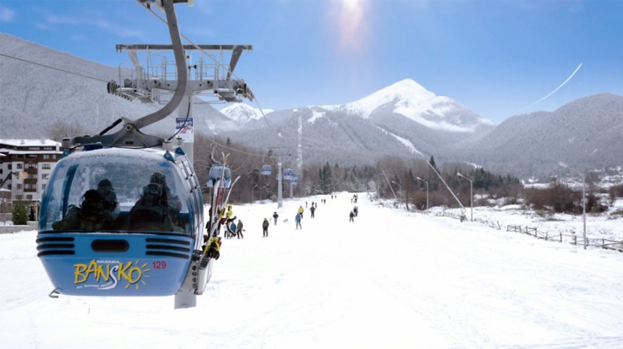 Израелски туристи са блокирани в Банско, Боровец и Пампорово 