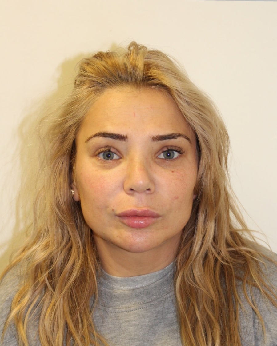 Медицинска сестра от Благоевград се озова в центъра на мафиотска екзекуция в Лондон