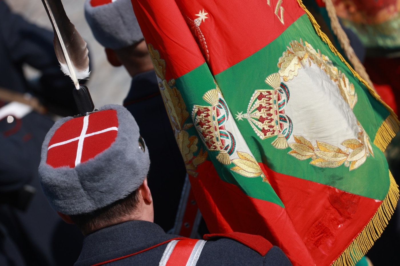 148 г. свободна България: Честит национален празник!