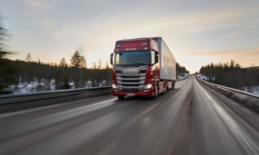 Внимание: Спират камионите по АМ „Струма“ и пътя за Кулата за 3-ти март