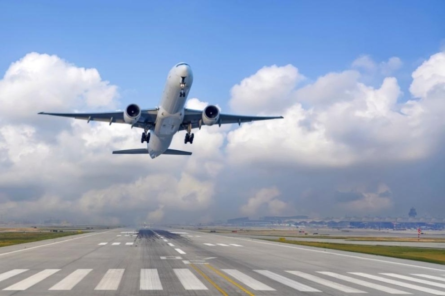 Запрянов е разрешил преминаването през въздушното ни пространство на чужди въоръжени сили