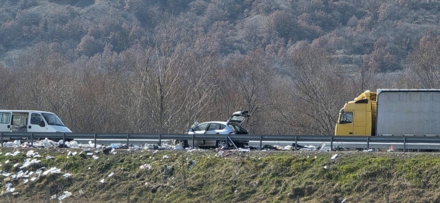 Следствено дело изяснява причините за катастрофата с починалата жена край Бобошево