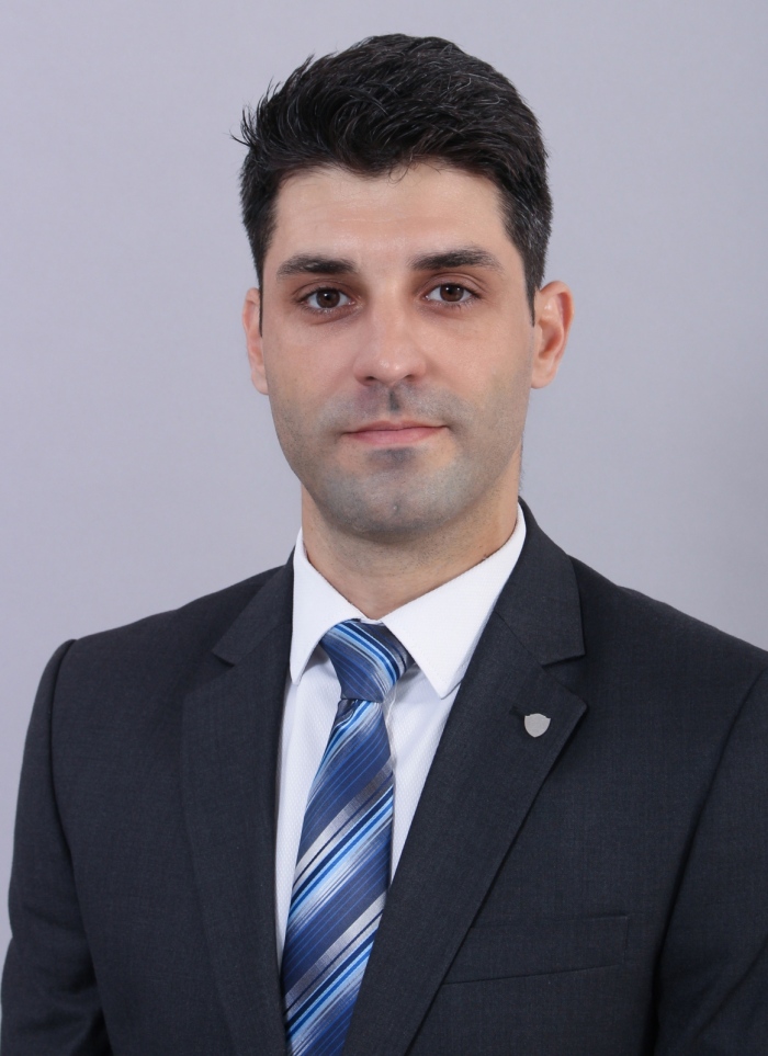 Освободиха Георги Балков от Районна прокуратура – Перник заради новия пост в правосъдното министерство