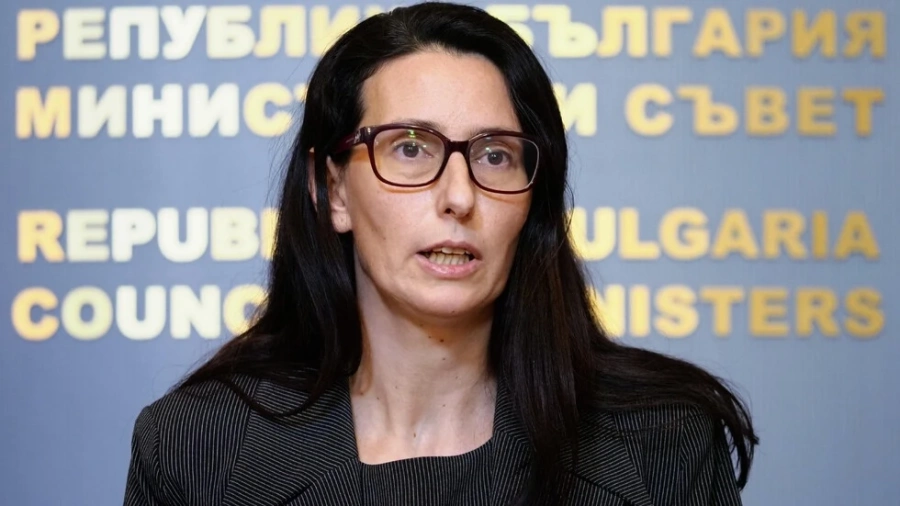 Служебният министър на регионалното развитие подаде оставка