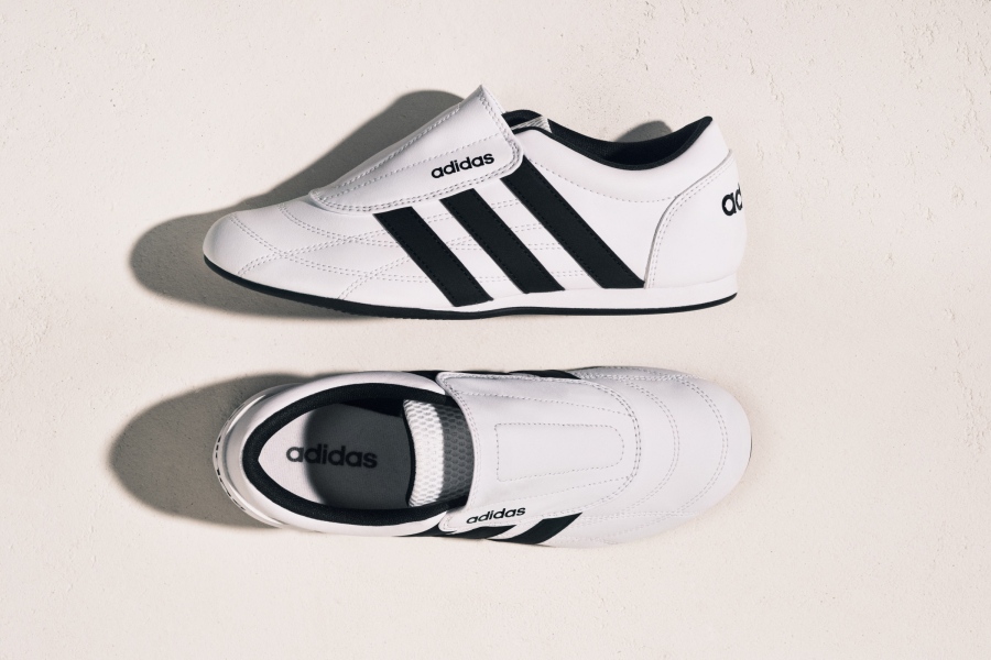 Маратонки без връзки - кои са техните предимства и с какво да ги носим? Нека ви подскажем