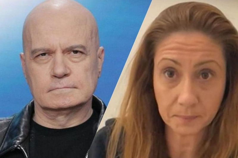 Ралица Асенова поиска песен на Трифонов, която използва смъртта на сина ѝ, веднага да бъде свалена